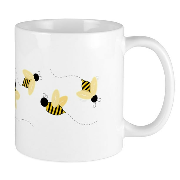 Details about   Bee Kind Mug 11oz